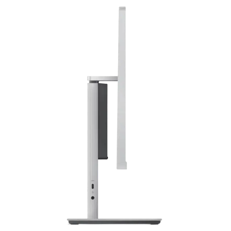 Computer All-in-One Lenovo IdeaCentre AIO 3 27IRH9, 23,8", Intel Core i5-13420H, 16GB/512GB, Fără SO, Gri Luna