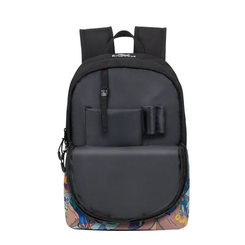Rucsac Rivacase 5420, Multicolor