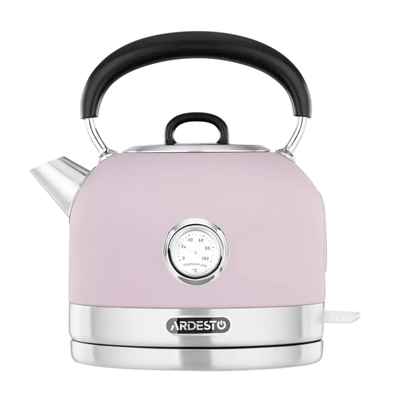 Электрочайник Ardesto EKL-F500L, Фи..