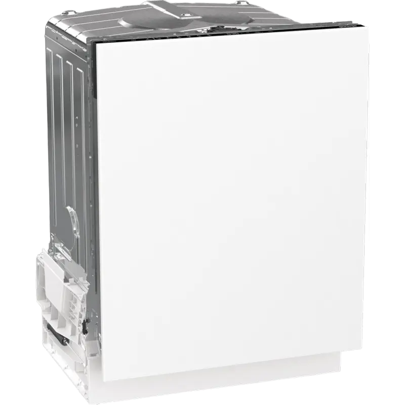 Mașina de spălat vase Gorenje GV 643 D90, Alb