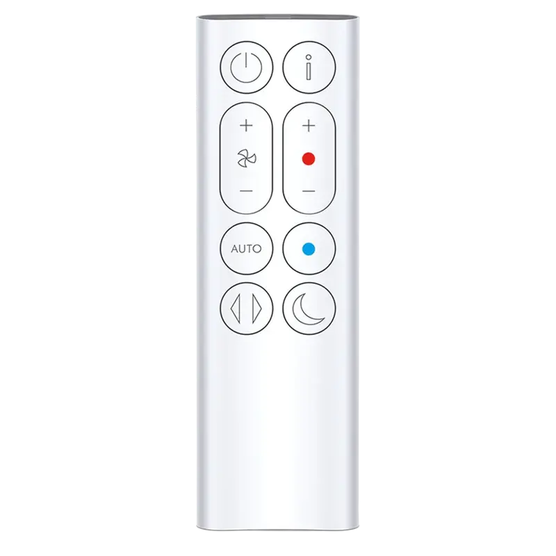 Purificator de aer Dyson HP10 Purifier Hot+Cool Gen1, Alb