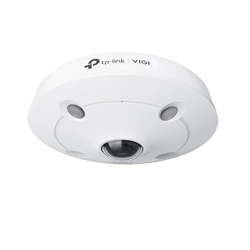 Camera de supraveghere IP TP-LINK I..