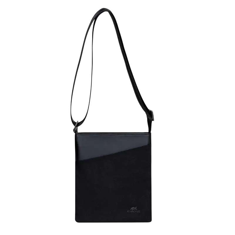 Geanta pentru tableta Rivacase Cardiff, Negru