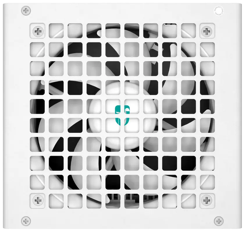 Sursă Alimentare PC Deepcool GamerStorm PQ1200G WH, 1200W, ATX, Complet modular