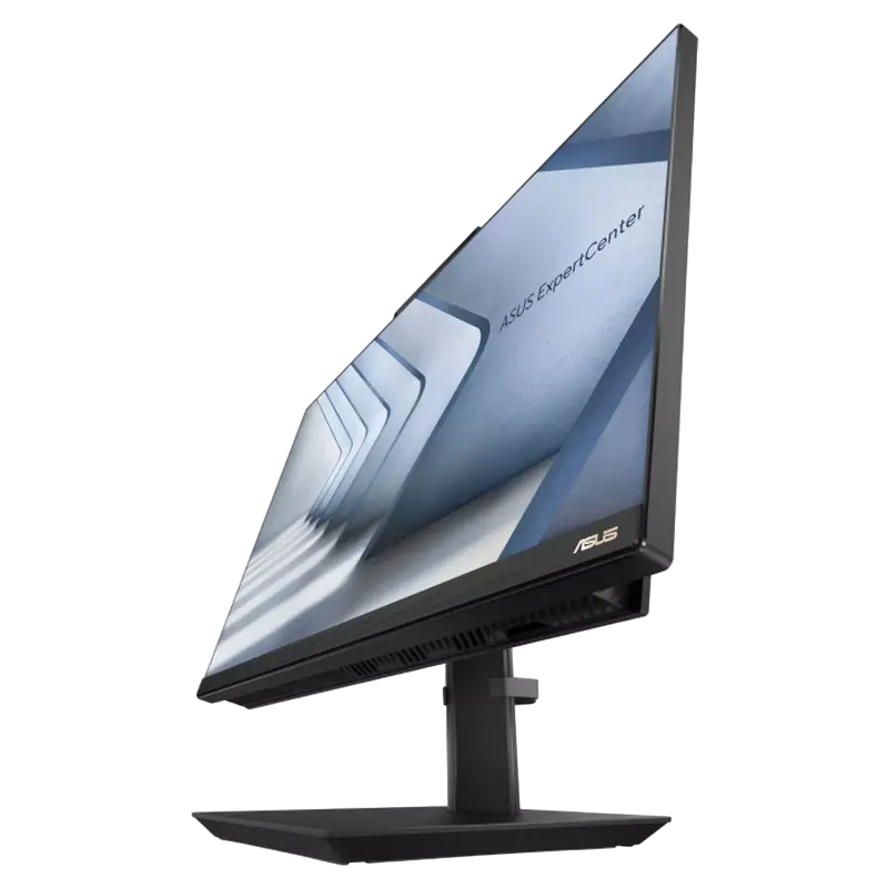 Computer All-in-One ASUS E5702, 27", Intel Core 3 100U, 8GB/512GB, Fără SO, Negru
