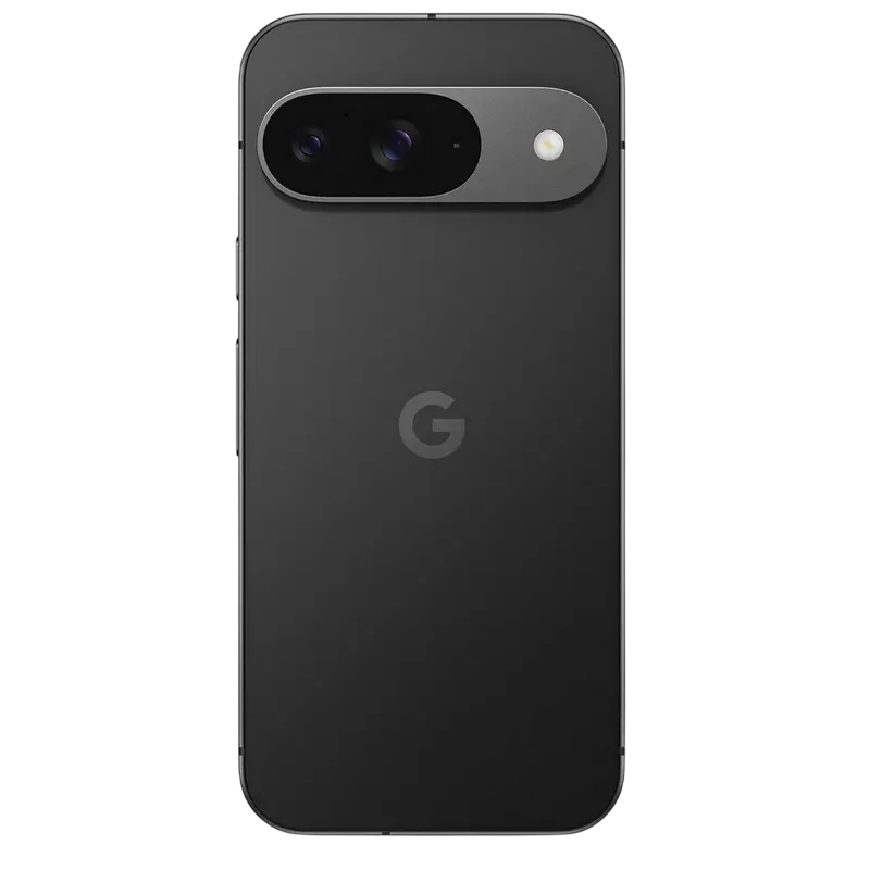 Smartphone Google Pixel 9, 12GB/256GB, Obsidian
