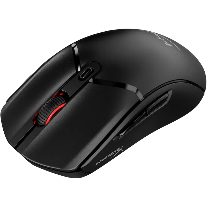 Gaming Mouse HyperX Pulsefire Haste 2 Core, Negru