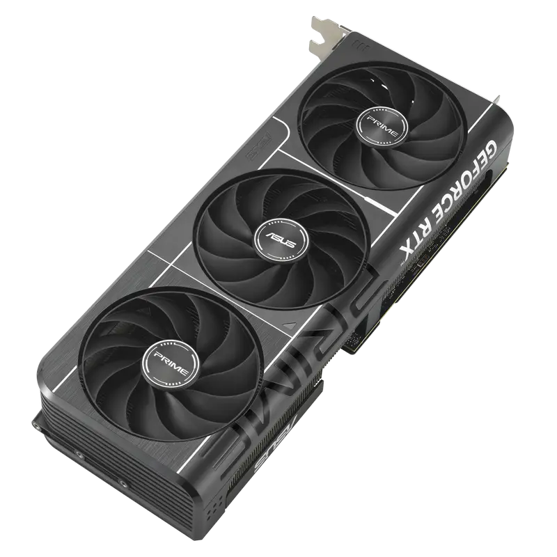 Placă Video ASUS PRIME-RTX5070-12G, 12GB GDDR7 192bit