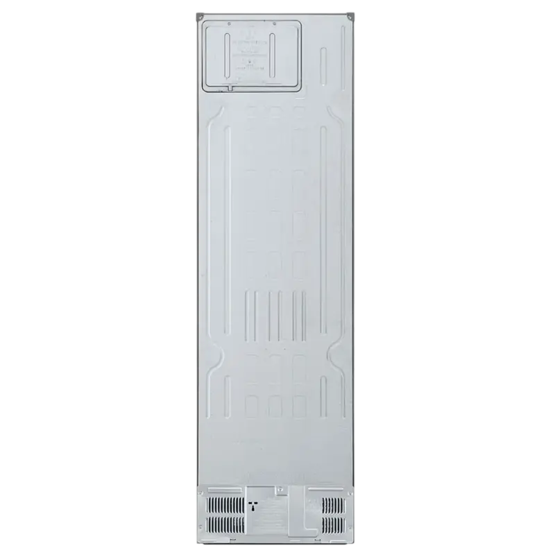 Frigider LG GBV7280BMB, Argintiu