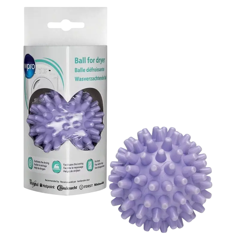 Шарики для сушки белья Wpro WBA101..