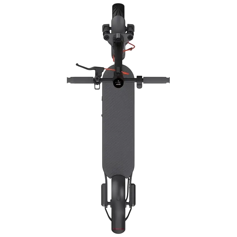 Trotinetă electrică Xiaomi Elite, Negru