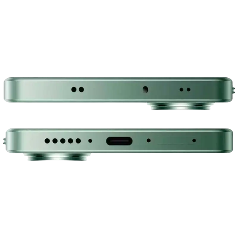 Smartphone Xiaomi Poco X7 Pro, 12GB/512GB, Verde