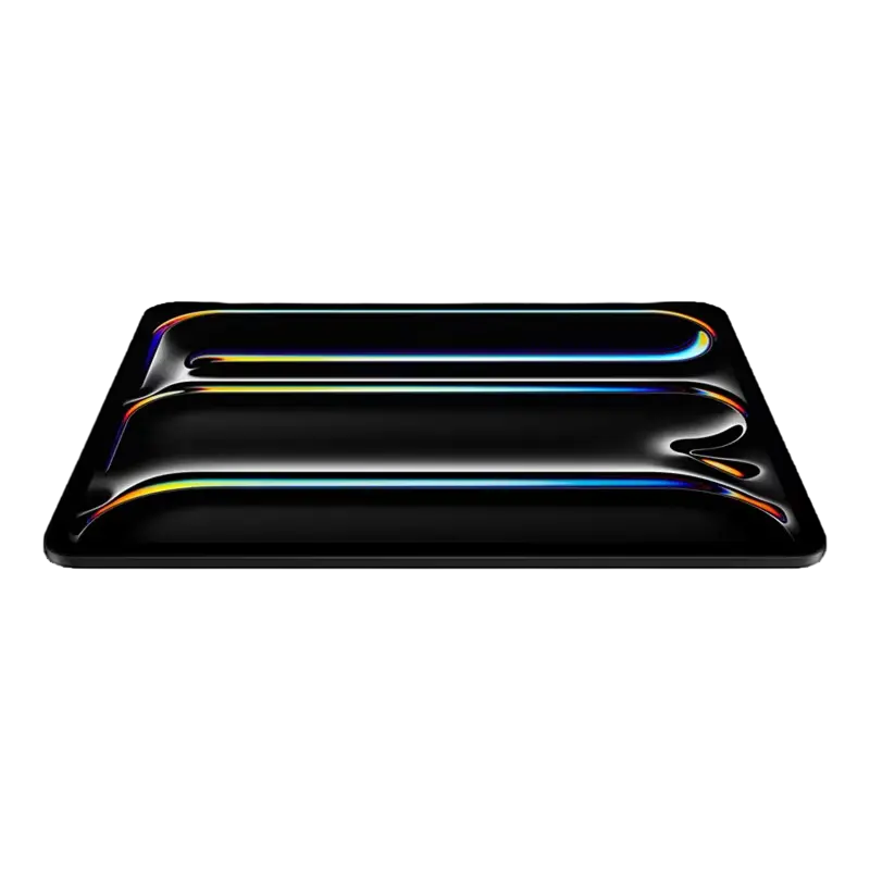 Планшет Apple iPad Pro 13 (2024), Wi-Fi, 8Гб/256Гб, Space Black