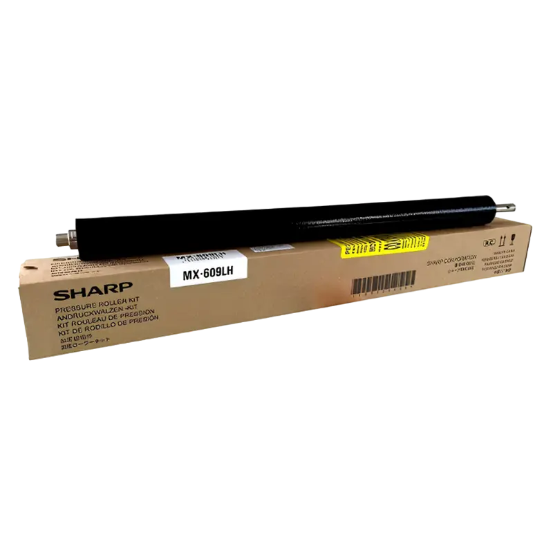 Kit role de presiune Sharp MX-609LH