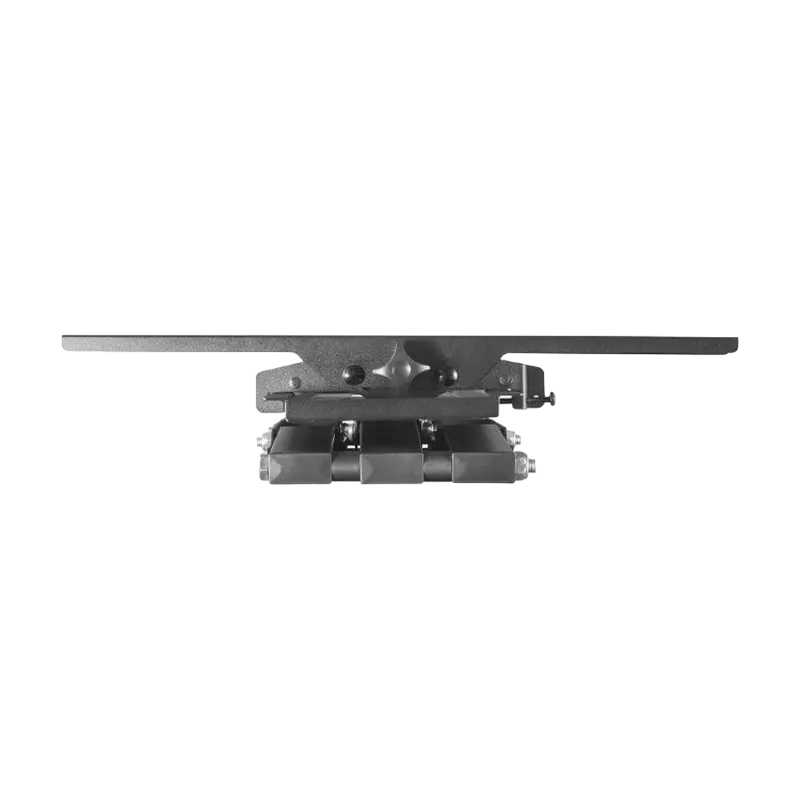 Suport TV de perete Gembird WM-70ST-01, Negru