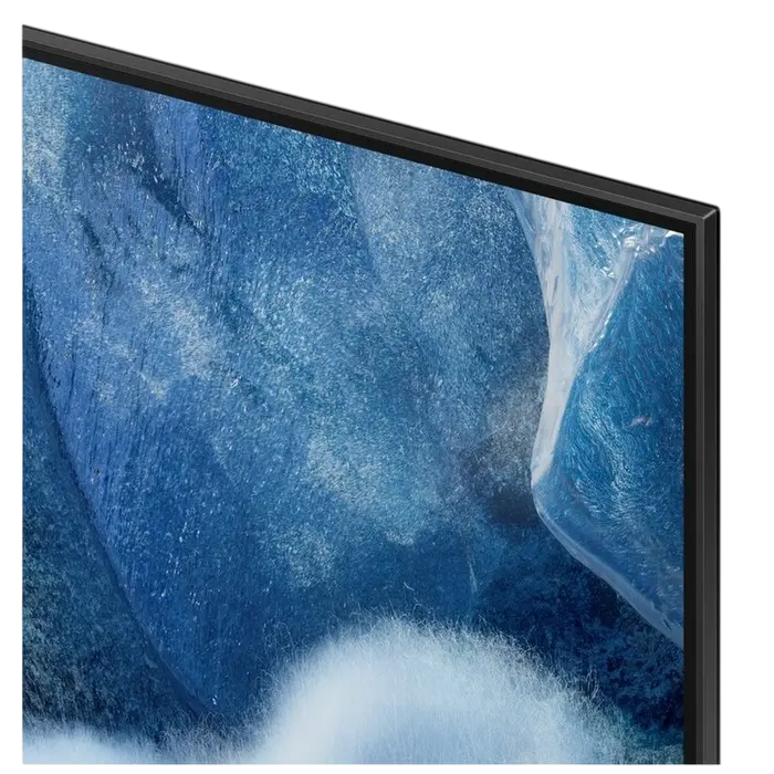 50" QLED SMART Телевизор Samsung QE50Q8FAAUXUA, 3840x2160 4K UHD, Tizen, Черный