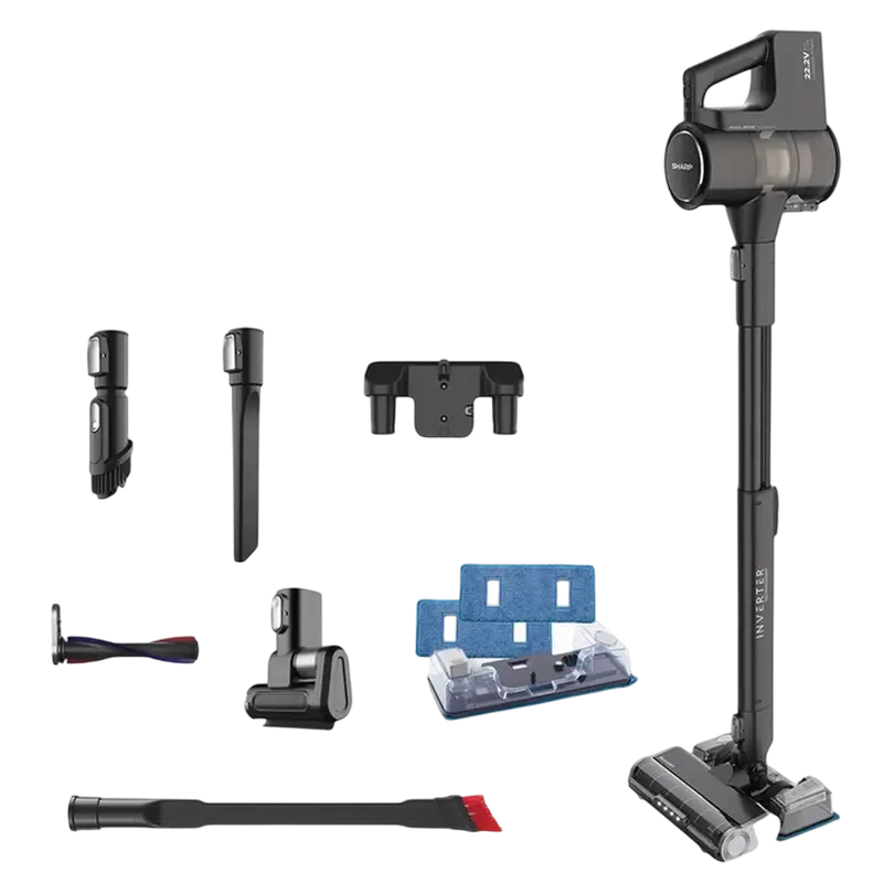 Aspirator Vertical Sharp SA-VP4261B..