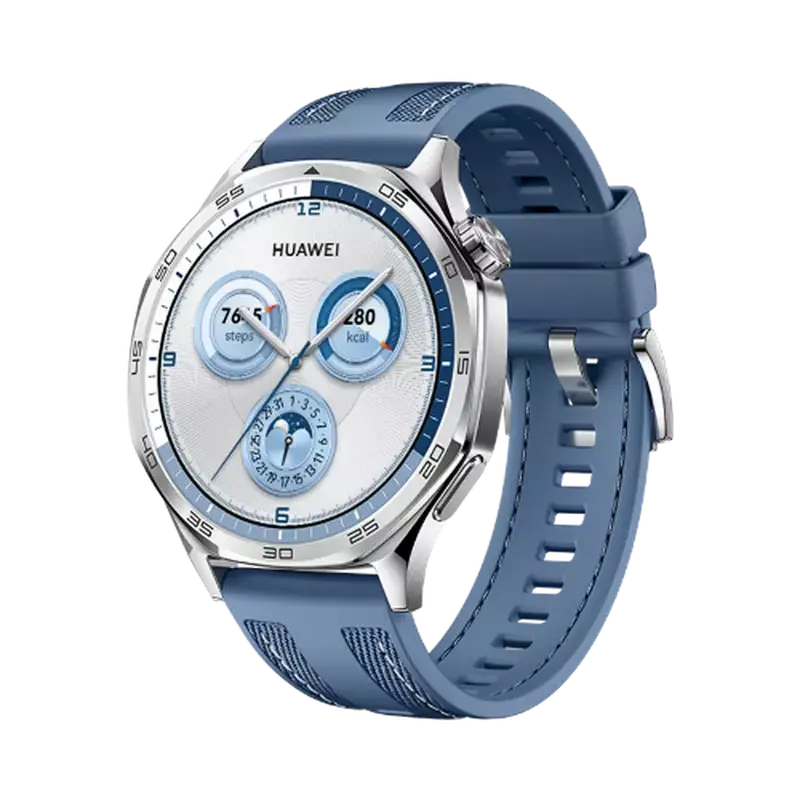 Ceas inteligent Huawei GT 5, 46mm, ..