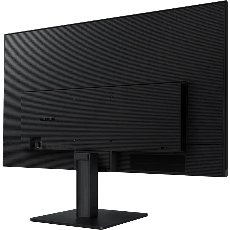 27" Monitor Samsung S27F320, IPS 1920x1080 FHD, Negru