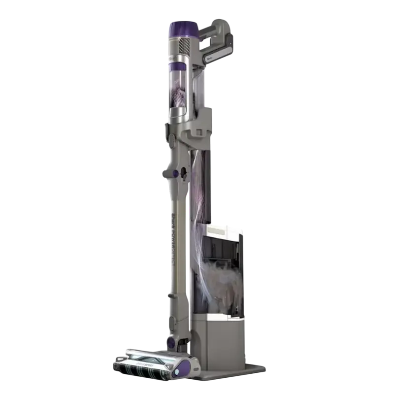 Вертикальный Пылесос Shark IP3251EUT, Серый