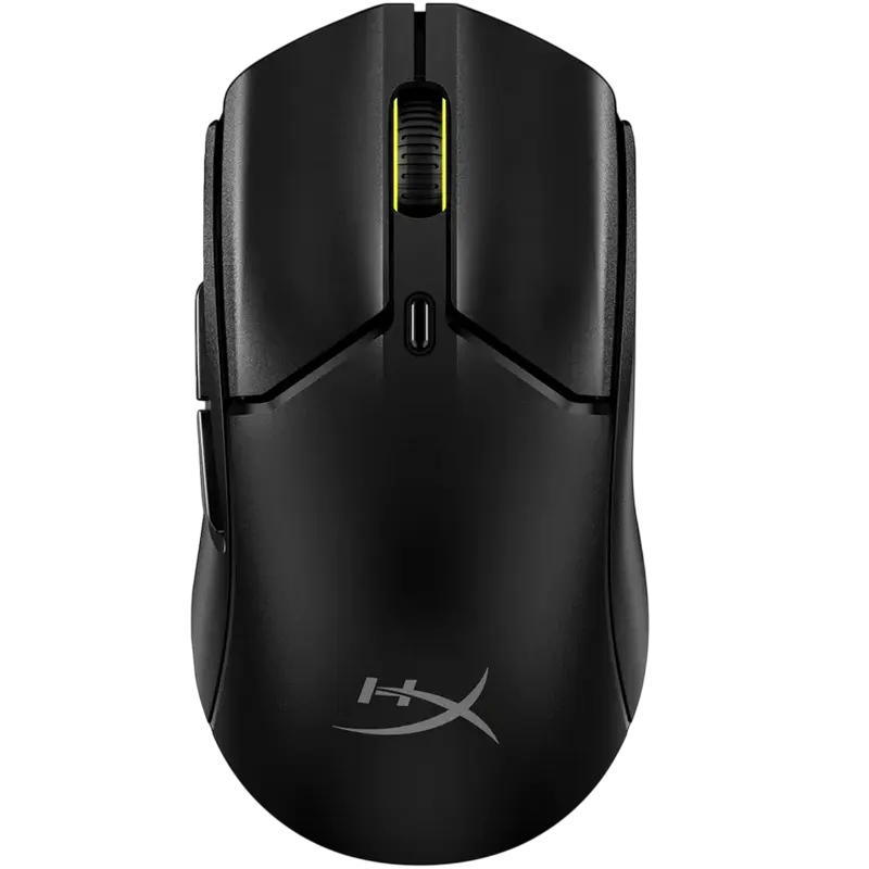 Gaming Mouse HyperX Pulsefire Haste 2 mini, Negru
