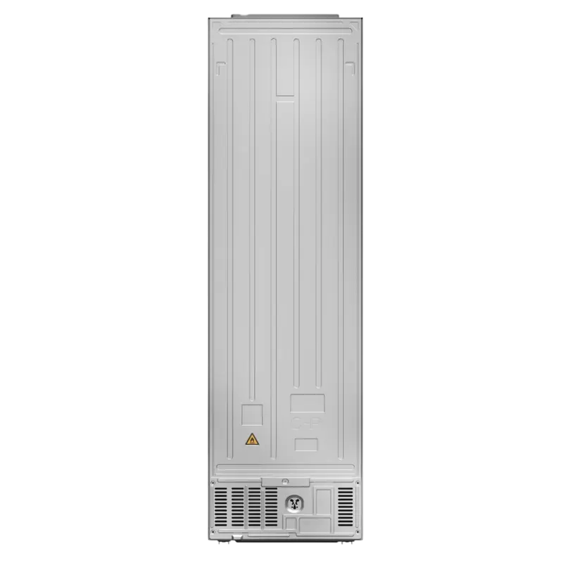 Frigider Haier EHD3PWDNPD206, Dark Inox