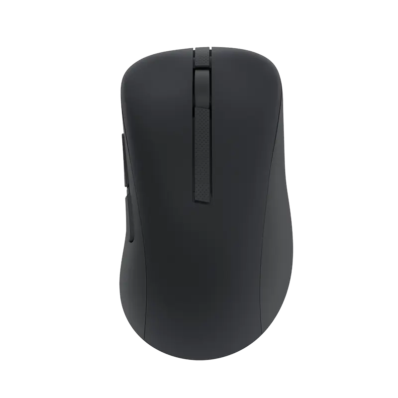 Cumpara  Periferice pentru PC - Mouse wireless ASUS MD102, Gri închis..