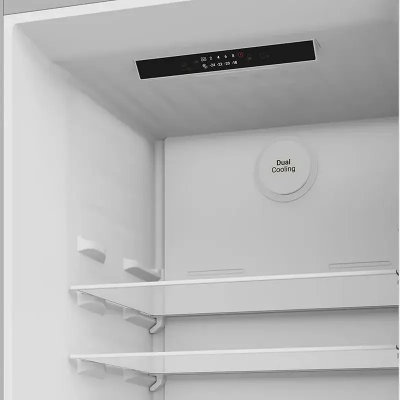 Холодильник без морозильника Indesit INK 25361 S4E, Нержавеющая сталь