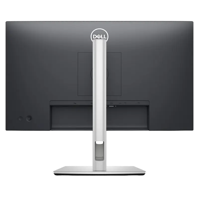23,8" Monitor DELL P2425H, IPS 1920x1080 FHD, Negru | Argintiu