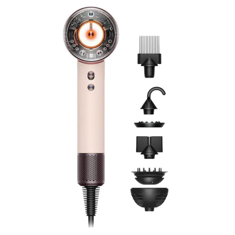 Uscător de păr Dyson Supersonic Nur..