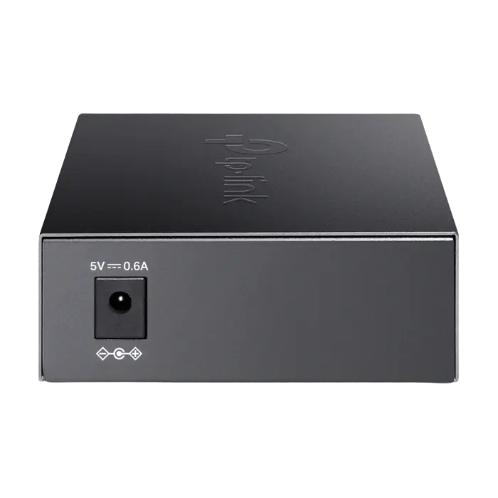 Convertor media TP-LINK FC311B-2, 2 km