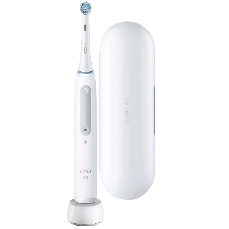 Cumpara  Igiena orală - Periuta de dinti electrica Braun Oral-B iO 4,..