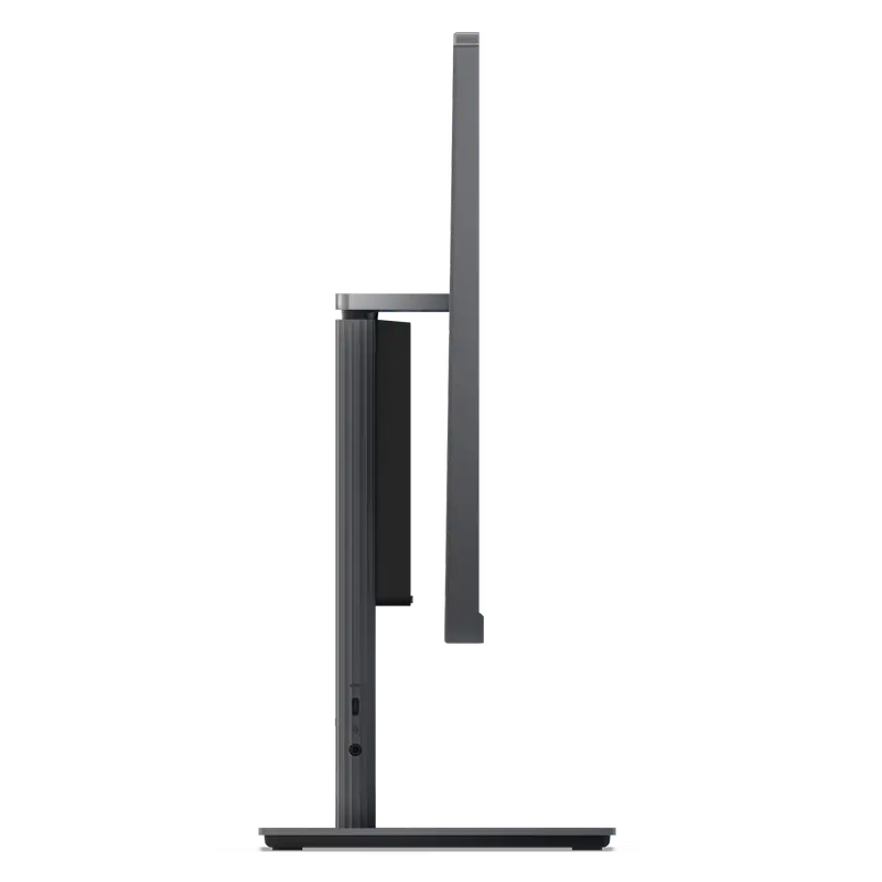 Computer All-in-One Lenovo IdeaCentre AIO 24ARR9, 23,8", AMD Ryzen 3 7335U, 16GB/512GB, Fără SO, Luna Grey