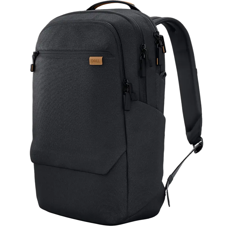 Rucsac DELL Pro 14-16 Premium EcoLoop, 16", Negru