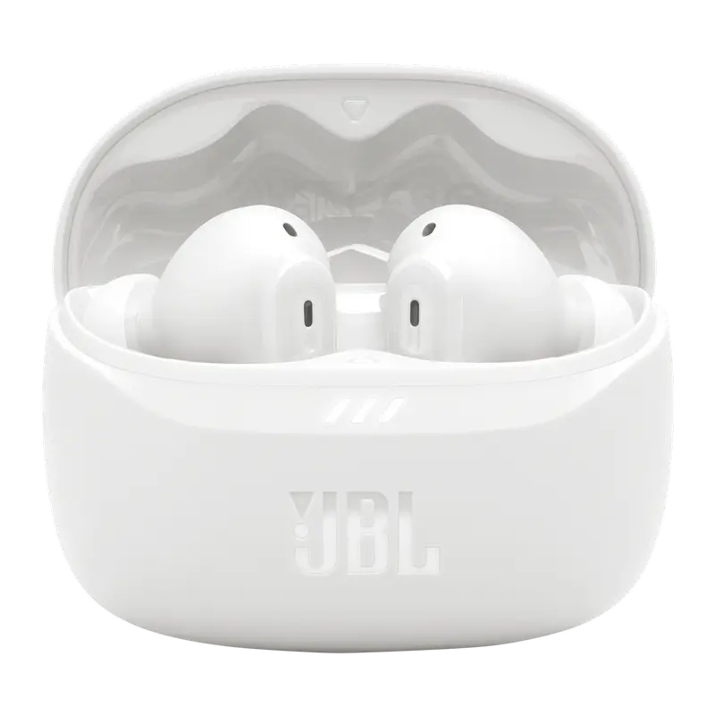 Наушники JBL Tune Beam 2, Белый