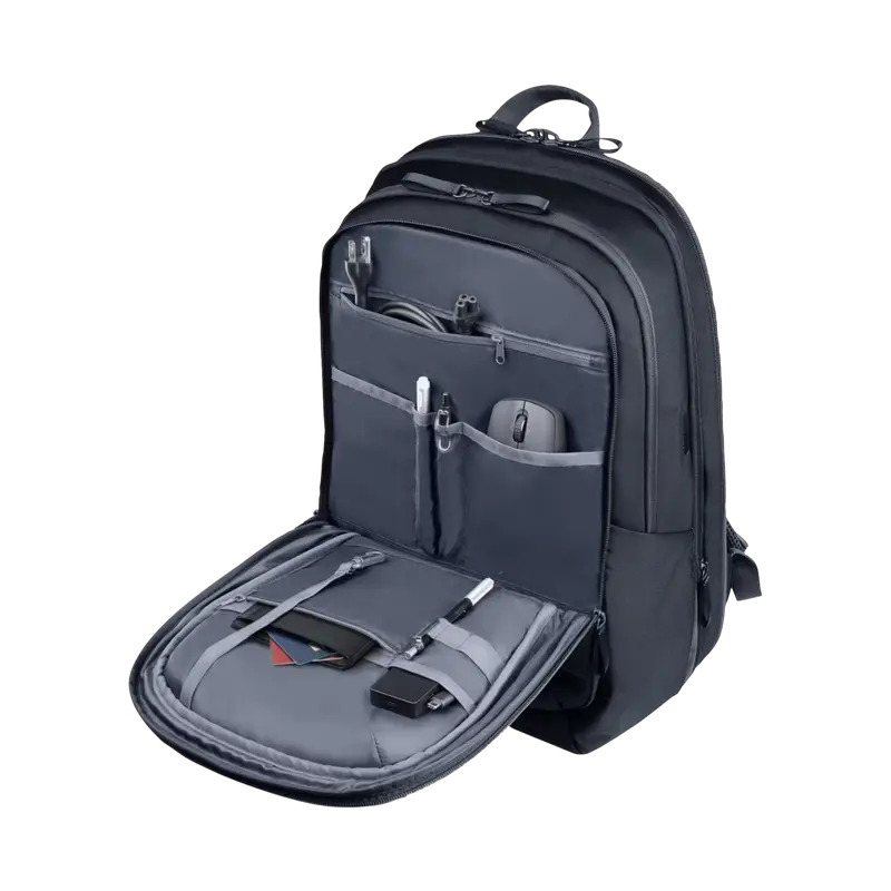 Рюкзак HP Travel Plus, 17", Blue Graphite