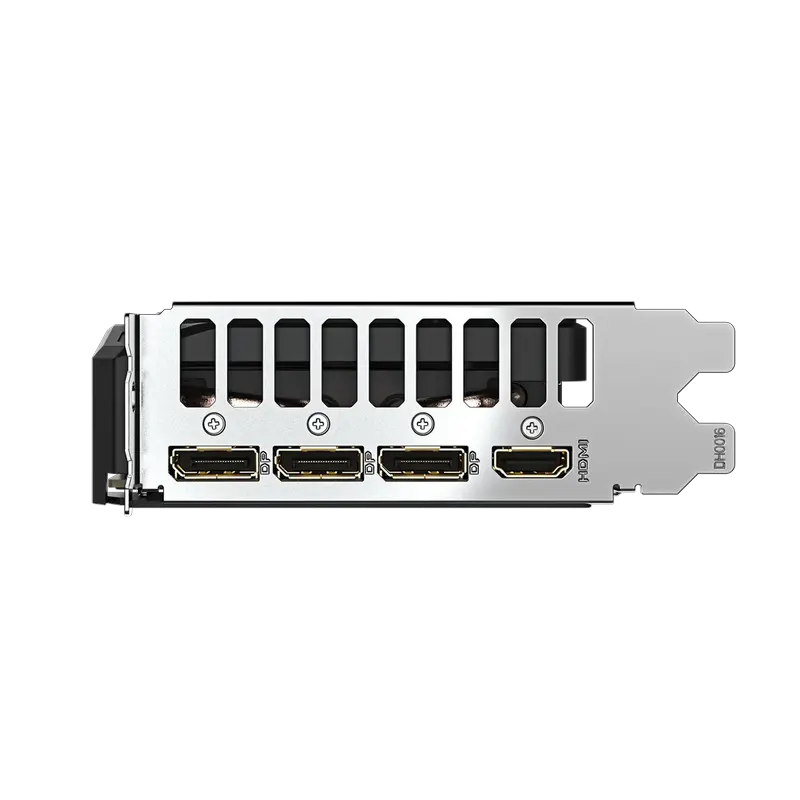 Placă Video Gigabyte GV-N5060WF2MAX OC-8GD, 8GB GDDR7 128bit