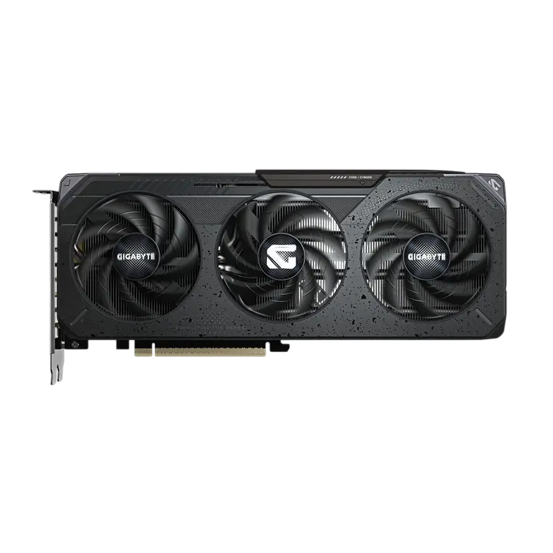 Placă Video Gigabyte GV-N5060GAMING OC-8GD, 8GB GDDR7 128bit