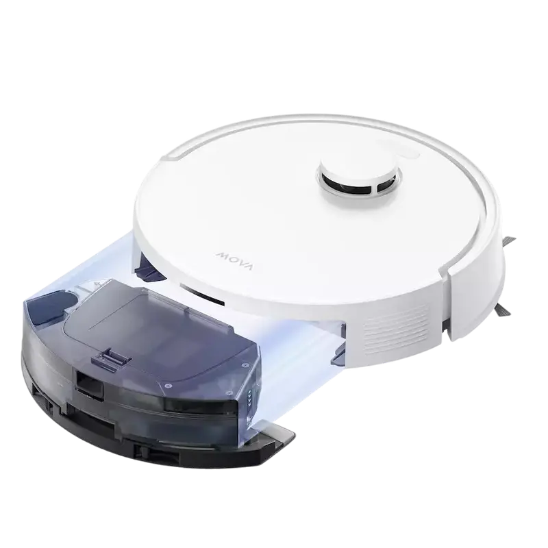 Vacuum Robot Cleaner Mova E20 , White