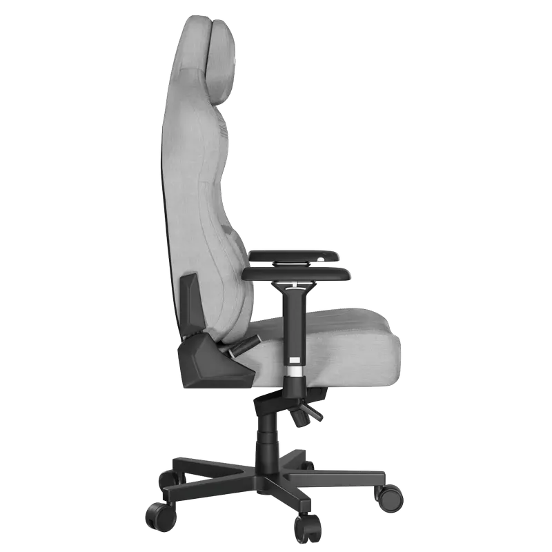 Scaun Gaming HATOR Arc 2 XL Fabric, Textil, Gri