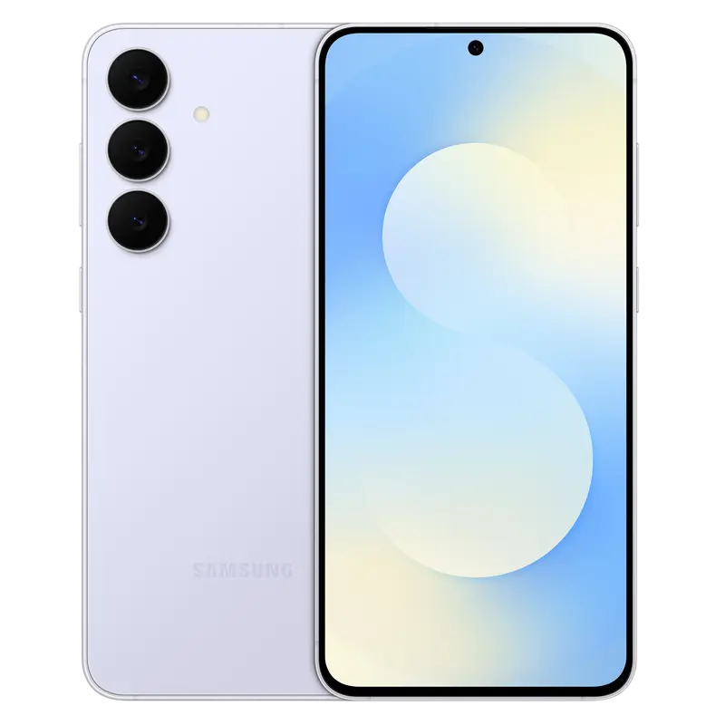 Cumpara  Smartpfones - Смартфон Samsung Galaxy S25 FE, 8Гб/512Гб, Го..
