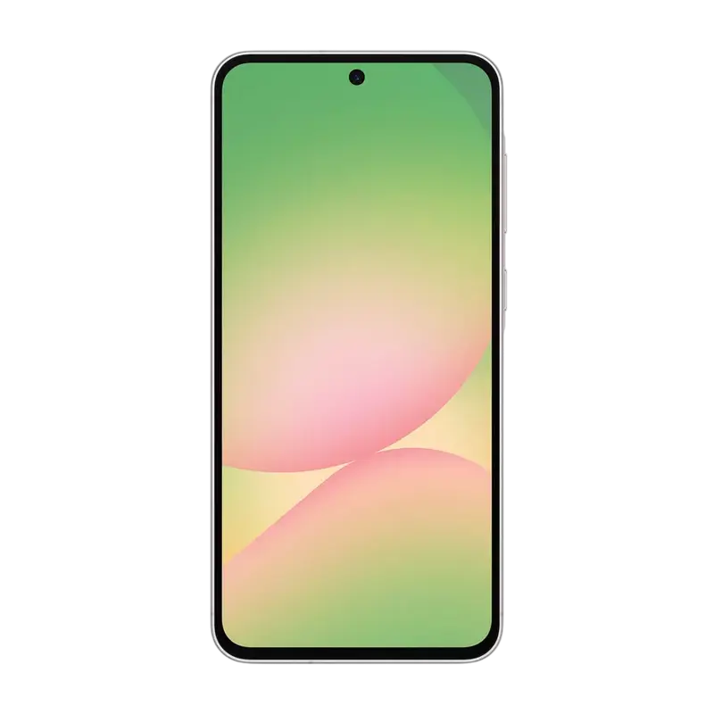 Smartphone Samsung Galaxy A56, 8GB/128GB, Light Pink