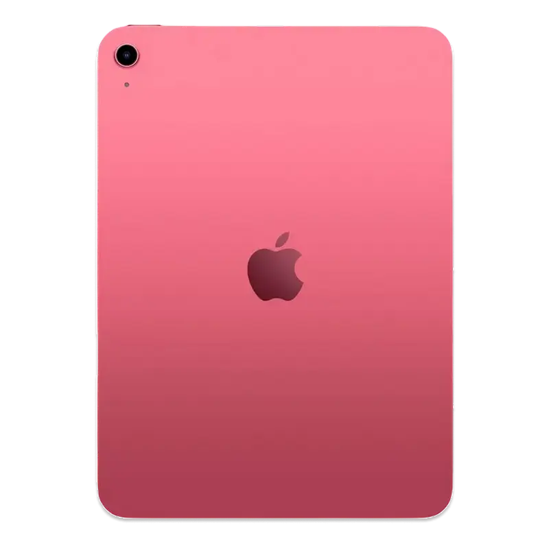 Планшет Apple iPad 11 (2025), Wi-Fi + 5G, 6Гб/128Гб, Розовый