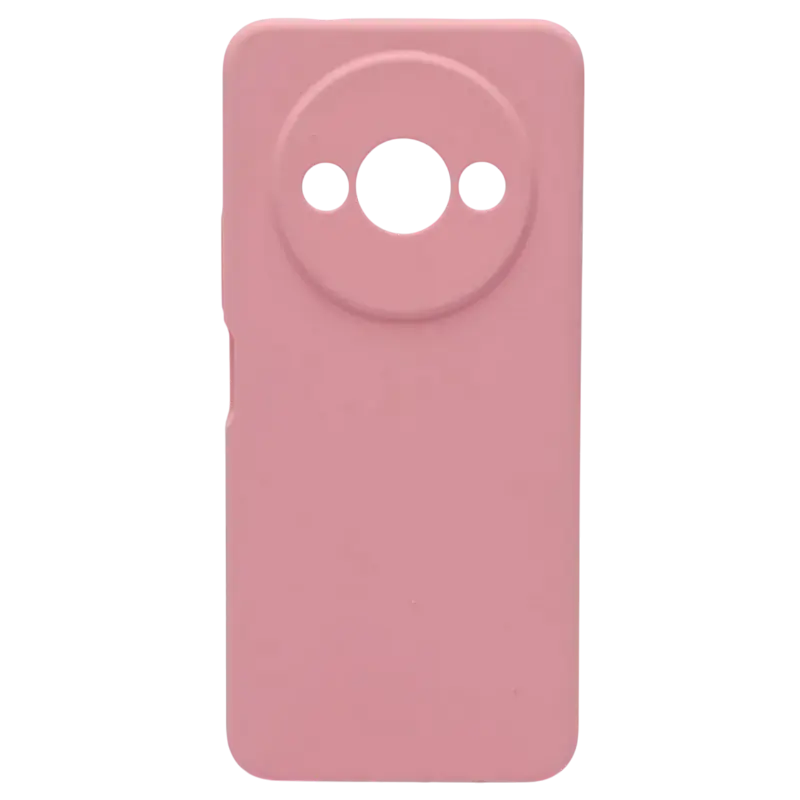 Чехол Xcover Xiaomi Redmi A3 - Soft..