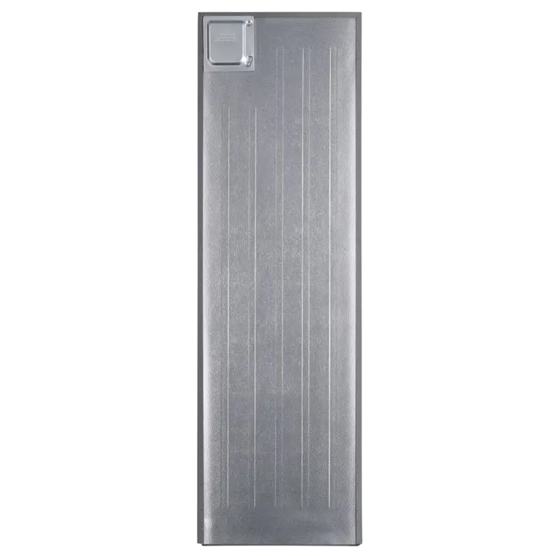 Frigider Candy CCH1T518DW, Alb