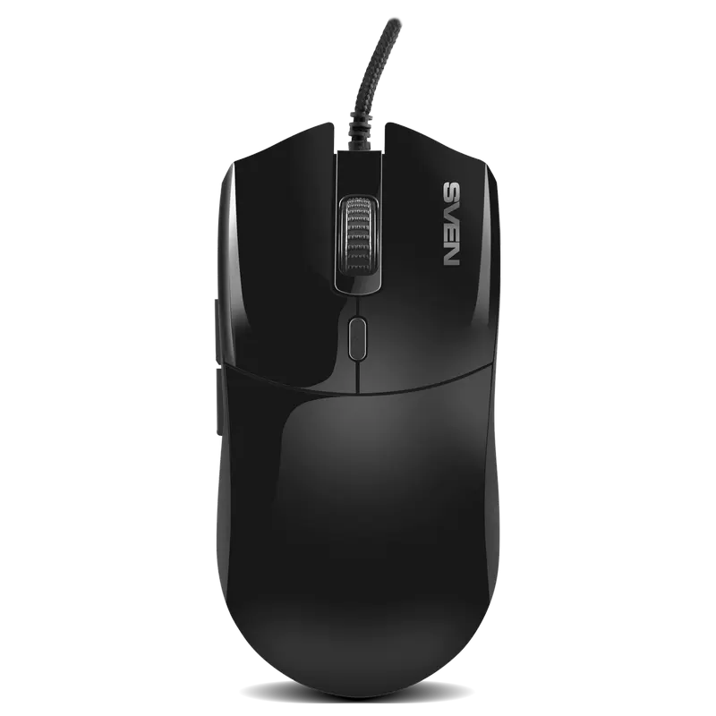 Gaming Mouse SVEN RX-G995, Negru