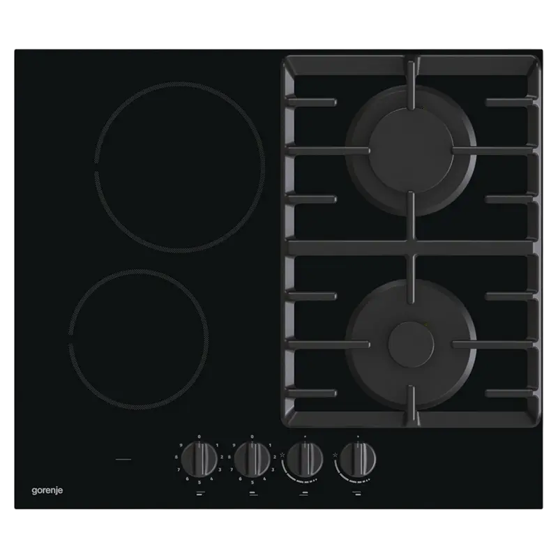 BinHob/el.gaz  combi Gorenje GCE691..