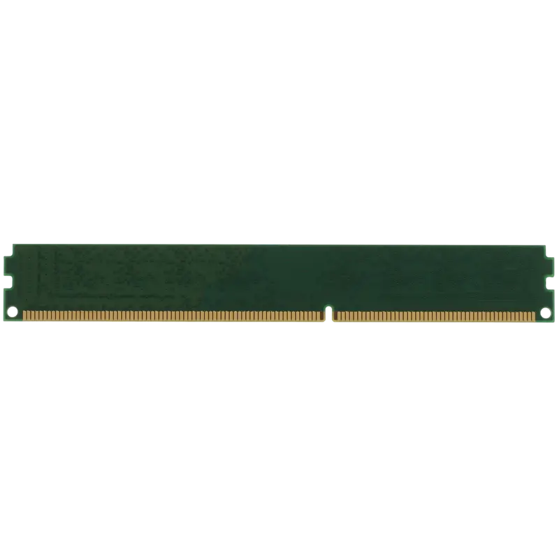 Memorie RAM Kingston ValueRAM, DDR3 SDRAM, 1600 MHz, 4 GB, KVR16N11S8/4WP
