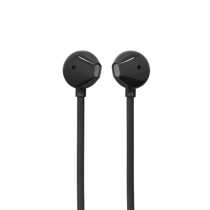 Căști JBL Tune 305C, Negru