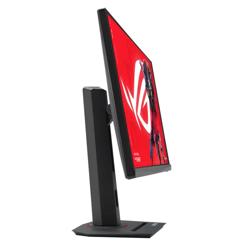 27" Monitor Gaming ASUS XG27UCS, IPS 3840x2160 4K UHD, Negru